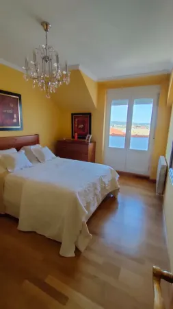 Duplex en Ciudad Rodrigo en Paseo Carmelitas, 24, 3ºb - foto 9