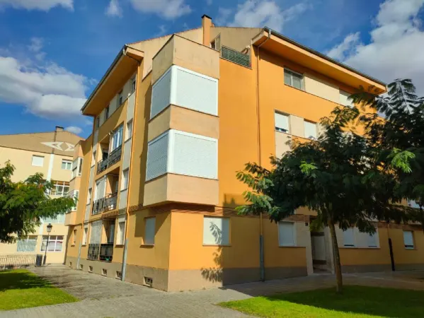 Duplex en Ciudad Rodrigo en Paseo Carmelitas, 24, 3ºb - foto 17