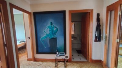 PISO EN CIUDAD RODRIGO C/ LORENZA IGLESIAS, 15 - foto 14