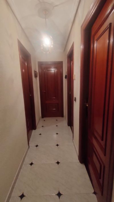 PISO EN CIUDAD RODRIGO C/ WETONES, 7, 3º - foto 13