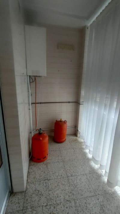 PISO EN CIUDAD RODRIGO C/ WETONES, 7, 3º - foto 16