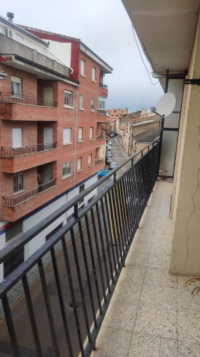 PISO EN CIUDAD RODRIGO C/ WETONES, 7, 3º - foto 18