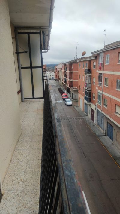 PISO EN CIUDAD RODRIGO C/ WETONES, 7, 3º - foto 19