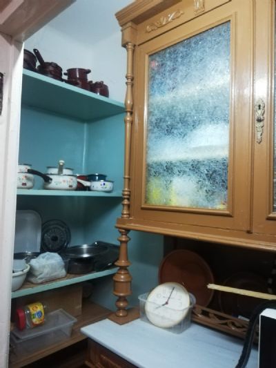 PISO BAJO EN CIUDAD RODRIGO EN AVENIDA DE AGUSTÍN DE FOXÁ - foto 6