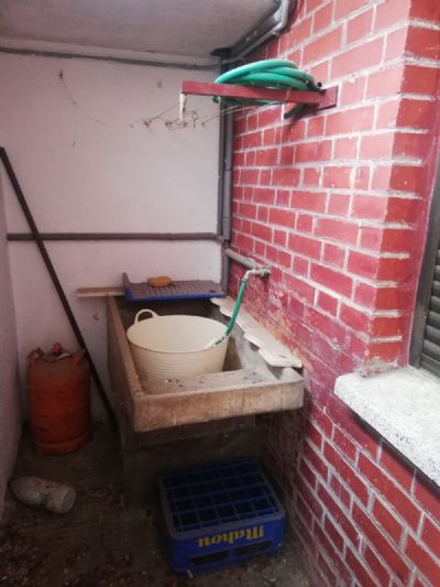 PISO BAJO EN CIUDAD RODRIGO EN AVENIDA DE AGUSTÍN DE FOXÁ - foto 9