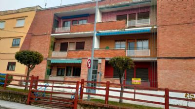 PISO BAJO EN CIUDAD RODRIGO EN AVENIDA DE AGUSTÍN DE FOXÁ - foto 22