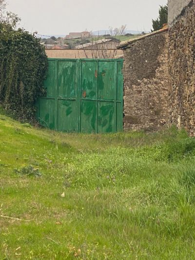 CASA EN C/ CAVERA EN EL BODON (SALAMANCA) - foto 4