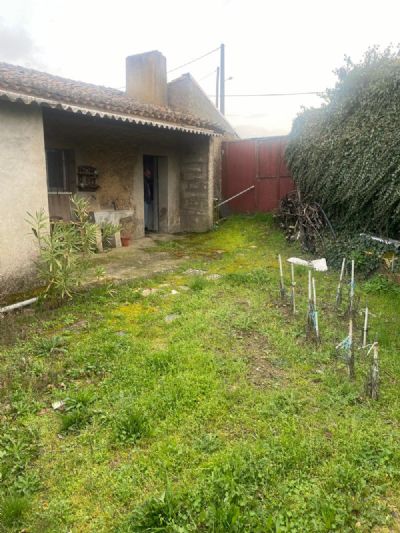 CASA EN C/ CAVERA EN EL BODON (SALAMANCA) - foto 10