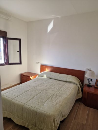 CASA EN IVANREY, REFORMADA CON GRAN PATIO Y CONSTRUCCIONES - foto 8