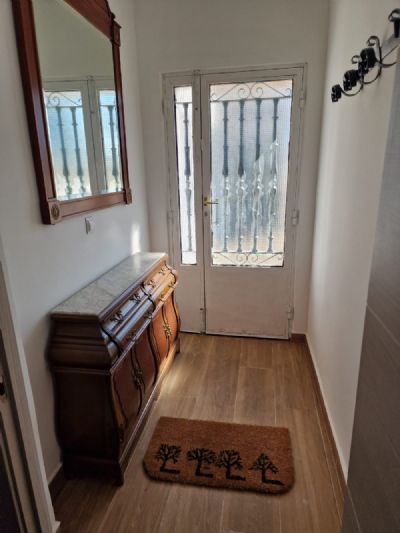 CASA EN IVANREY, REFORMADA CON GRAN PATIO Y CONSTRUCCIONES - foto 9