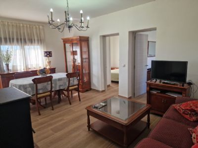 CASA EN IVANREY, REFORMADA CON GRAN PATIO Y CONSTRUCCIONES - foto 11