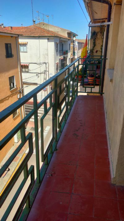 PISO EN CIUDAD RODRIGO C/ BAILEN, 4, 3º - foto 5