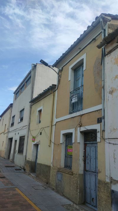 CASAS EN C/ CARMELITAS EN CIUDAD RODRIGO (SALAMANCA) - foto 3