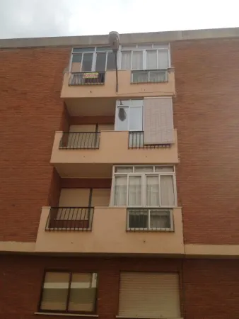 Piso en Planta Tercera en Santa Marina - foto 12