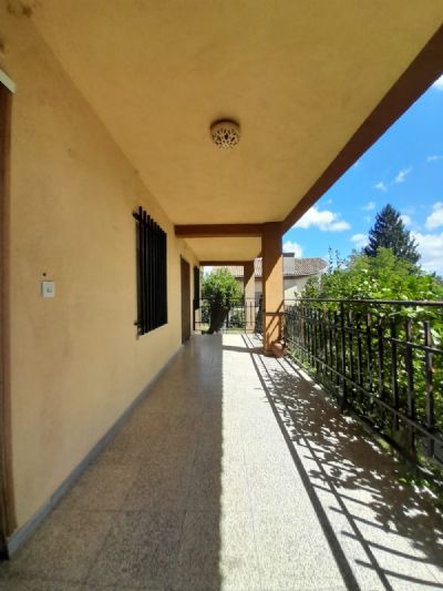 FINCA RÚSTICA MAS PARCELA URBANA CON CHALET EN NAVASFRIAS - foto 16