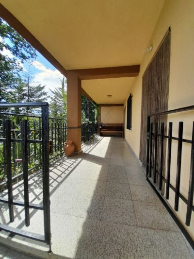 FINCA RÚSTICA MAS PARCELA URBANA CON CHALET EN NAVASFRIAS - foto 19