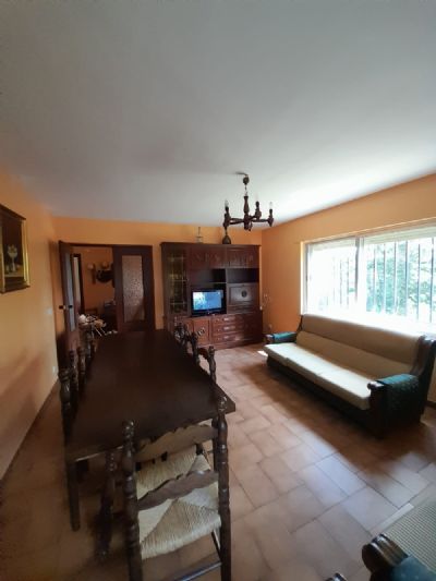 FINCA RÚSTICA MAS PARCELA URBANA CON CHALET EN NAVASFRIAS - foto 23