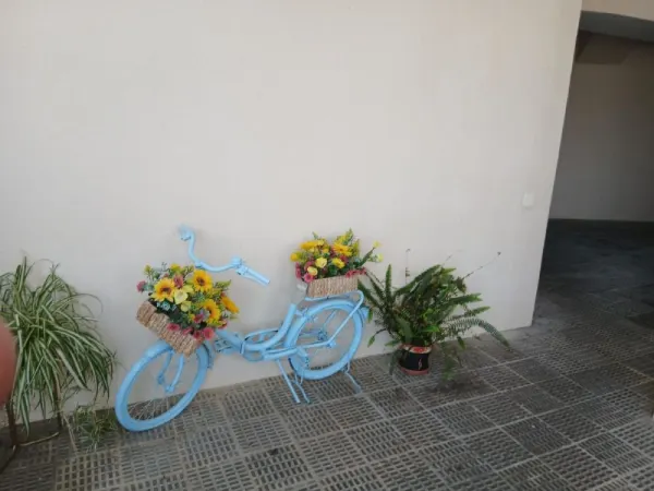 Piso en Ciudad Rodrigo en C/ Lorenzo Roldan - foto 13