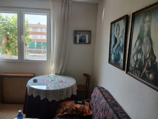 Piso en Ciudad Rodrigo en C/ Lorenzo Roldan - foto 17