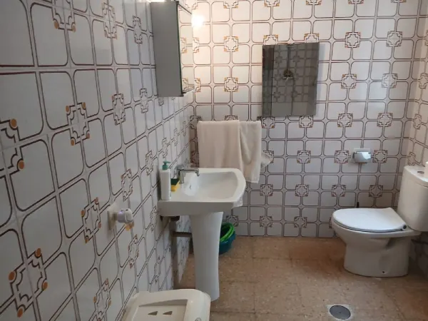 Piso en Ciudad Rodrigo en C/ Lorenzo Roldan - foto 28