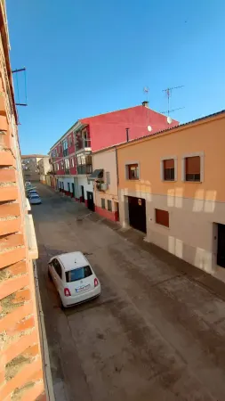 Piso en Ciudad Rodrigo en C/ San Blas - foto 13