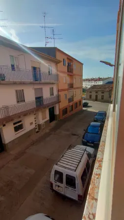 Piso en Ciudad Rodrigo en C/ San Blas - foto 14