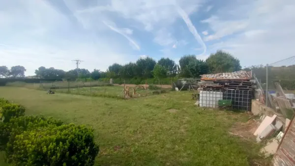 Parcela-Huerta de Regadio Muy Cerca de Ciudad Rodrigo - foto 11