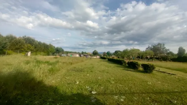 Parcela-Huerta de Regadio Muy Cerca de Ciudad Rodrigo - foto 14