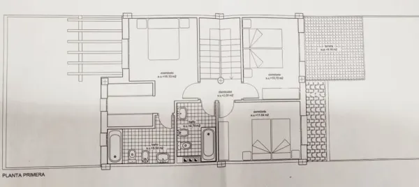 Chalets en Fuentes de Oñoro de Nueva Construcción - foto 4