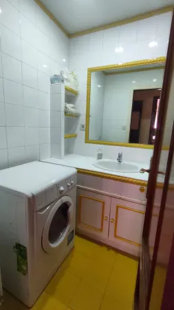 Apartamento en el Centro de Ciudad Rodrigo en C/ Gigantes, 19 - foto 10
