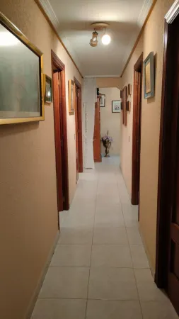Piso en Ciudad Rodrigo en C/ Hermanos Garcia Carraffa;21; 3º - foto 7