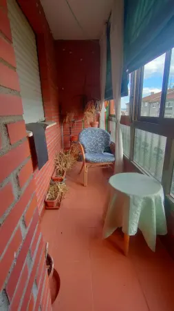 Piso en Ciudad Rodrigo en C/ Hermanos Garcia Carraffa;21; 3º - foto 14