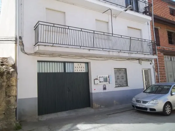 Local en Calle Pizarro, 3 - foto 1