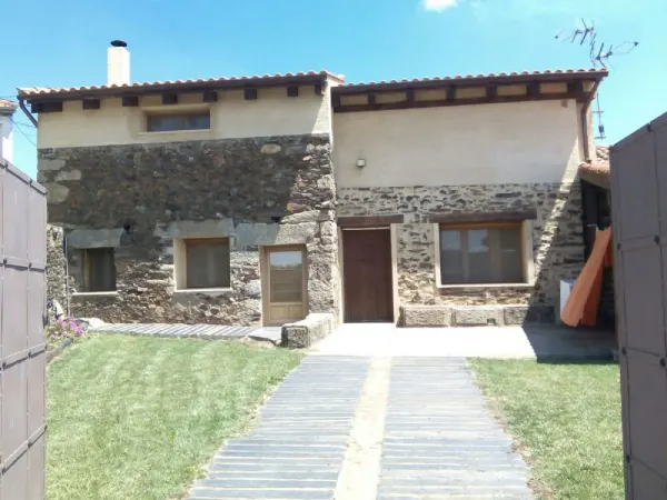 Vivienda Unifamiliar en Villasrubias Calle Pesqueras, 24 - foto 1