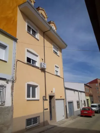 Piso Vivienda en Calle Sorolla, 3, Bajo - foto 1