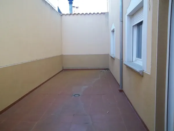 Piso Vivienda en Calle Sorolla, 3, Bajo - foto 3