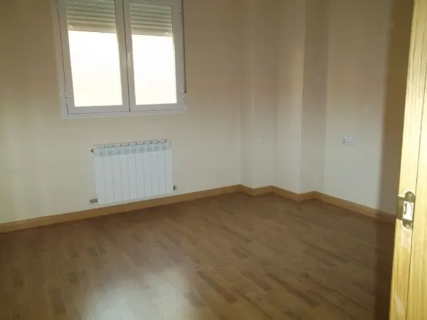 Piso Vivienda en Calle Sorolla, 3, Bajo - foto 5