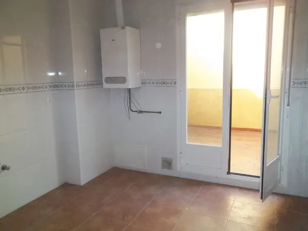 Piso Vivienda en Calle Sorolla, 3, Bajo - foto 6