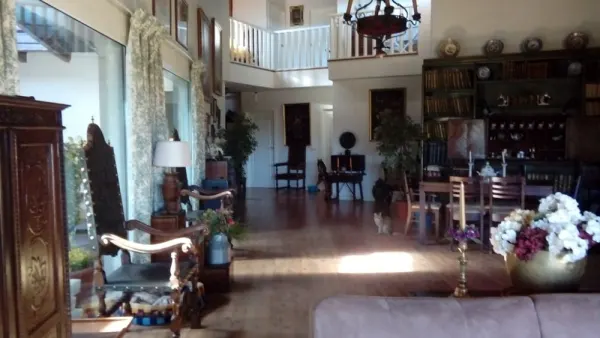 Vivienda Unifamiliar de Lujo Ideal Casa Rural - foto 7