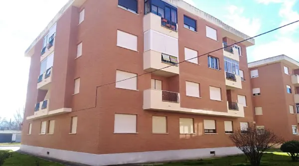 Piso en Ciudad Rodrigo C/ Andres del Brio, 4-2ºa - Santa Marina - foto 10