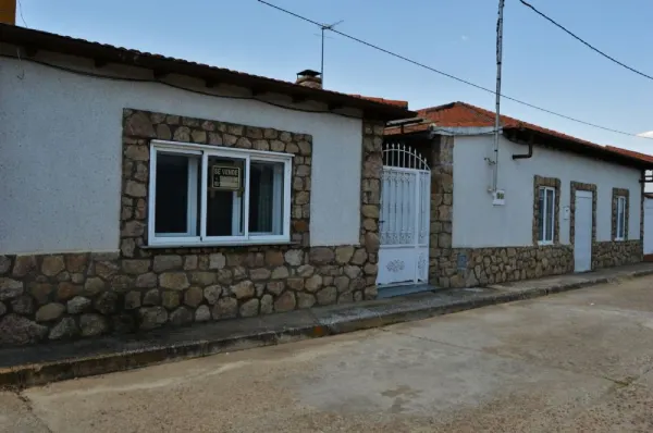 Casa Individual en Cabrillas - foto 1