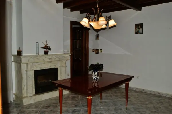 Casa Individual en Cabrillas - foto 2