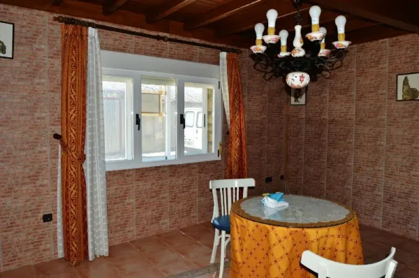 Casa Individual en Cabrillas - foto 3
