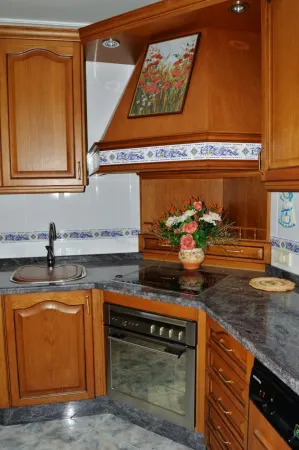 Casa Individual en Cabrillas - foto 7
