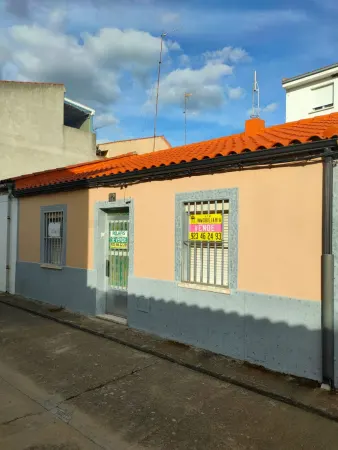 Casa Individual en Ciudad Rodrigo en C/ Gabriel y Galan,12 - foto 10