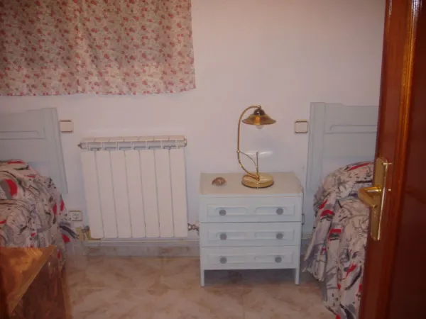 Casa Individual en Ciudad Rodrigo en C/ Granadilla,16 - foto 7